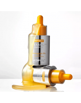 MEDI-PEEL Peptide 9 Vitanol Ampoule Pro – stipriai drėkinantis peptidų serumas