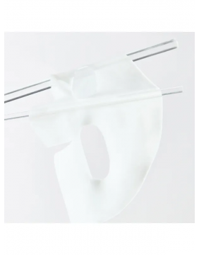 BIODANCE Bio-Collagen Real Deep Mask veido kaukė su kolagenu