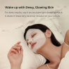 BIODANCE Hydro Cera-Nol Real Deep Mask - kaukė su keramidais