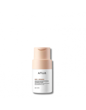 Anua Rice Enzyme...