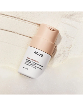 Anua Rice Enzyme Brightening Cleansing Powder - ryžių valomieji milteliai