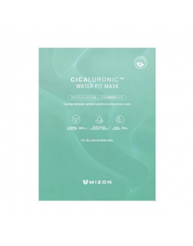 Cicaluronic Water Fit kaukė