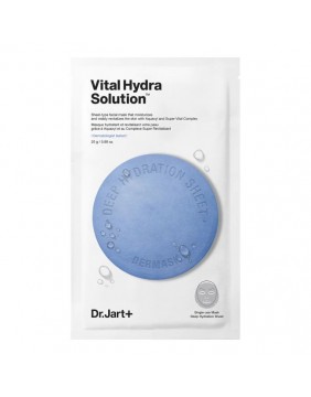 DR.JART+ VITAL HYDRA...