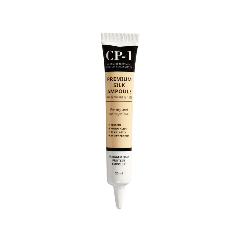 ESTHETIC HOUSE CP-1 Hair Serum Premium Silk Ampoule plaukų ampulė