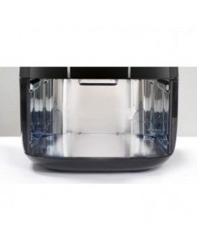 Caso | Air fryer | AF 200 | Power 1400 W | Capacity up to 3 L | Hot air technology | Black