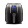 Caso | Air fryer | AF 200 | Power 1400 W | Capacity up to 3 L | Hot air technology | Black