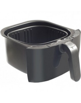 Caso | Air fryer | AF 200 | Power 1400 W | Capacity up to 3 L | Hot air technology | Black