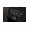 Caso | Air fryer | AF 250 | Power 1400 W | Capacity 3 L | Hot air technology | Black