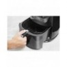 Caso | Air fryer | AF 250 | Power 1400 W | Capacity 3 L | Hot air technology | Black