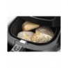 Caso | Air fryer | AF 250 | Power 1400 W | Capacity 3 L | Hot air technology | Black