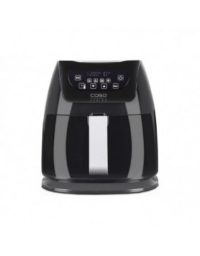 Caso | Air fryer | AF 250 | Power 1400 W | Capacity 3 L | Hot air technology | Black