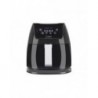 Caso | Air fryer | AF 250 | Power 1400 W | Capacity 3 L | Hot air technology | Black