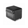 Caso | Air Fryer | 03000 AirFry Chef 1700 | Power 1700 W | Capacity 22 L | Black