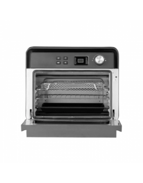 Caso | Air Fryer | 03000 AirFry Chef 1700 | Power 1700 W | Capacity 22 L | Black