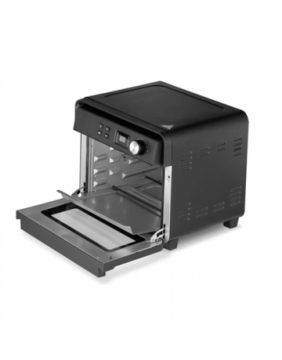 Caso | Air Fryer | 03000 AirFry Chef 1700 | Power 1700 W | Capacity 22 L | Black