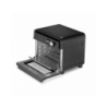 Caso | Air Fryer | 03000 AirFry Chef 1700 | Power 1700 W | Capacity 22 L | Black
