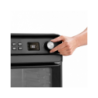 Caso | Air Fryer | 03000 AirFry Chef 1700 | Power 1700 W | Capacity 22 L | Black