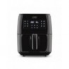 Caso | Designer Air Fryer | AF 600 XL | Power 1700 W | Capacity 6 L | Black