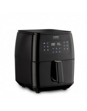 Caso | Designer Air Fryer | AF 600 XL | Power 1700 W | Capacity 6 L | Black