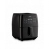 Caso | Designer Air Fryer | AF 600 XL | Power 1700 W | Capacity 6 L | Black