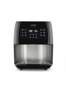 Caso | Designer Air Fryer | AF 600 XL | Power 1700 W | Capacity 6 L | Black