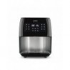 Caso | Designer Air Fryer | AF 600 XL | Power 1700 W | Capacity 6 L | Black