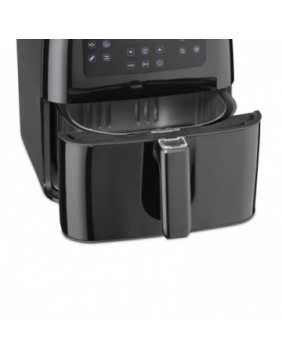 Caso | Designer Air Fryer | AF 600 XL | Power 1700 W | Capacity 6 L | Black