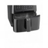 Caso | Designer Air Fryer | AF 600 XL | Power 1700 W | Capacity 6 L | Black