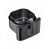 Caso | Designer Air Fryer | AF 600 XL | Power 1700 W | Capacity 6 L | Black