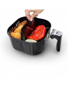 Caso | Air Fryer | AF 660 Duplex | Power 1700 W | Capacity 6 L
