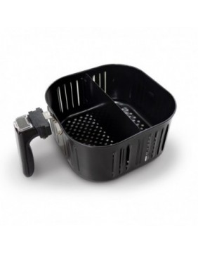Caso | Air Fryer | AF 660 Duplex | Power 1700 W | Capacity 6 L