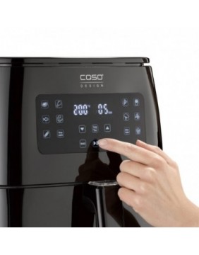 Caso | Air Fryer | AF 660 Duplex | Power 1700 W | Capacity 6 L