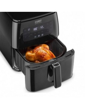 Caso | Air Fryer | AF 660 Duplex | Power 1700 W | Capacity 6 L