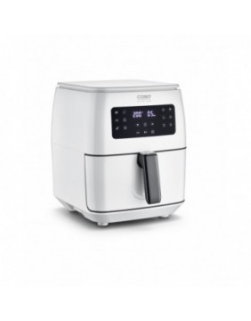 Caso | Designer Air Fryer | AF 600 XL | Capacity 6 L | White