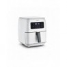 Caso | Designer Air Fryer | AF 600 XL | Capacity 6 L | White