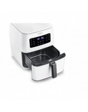 Caso | Designer Air Fryer | AF 600 XL | Capacity 6 L | White