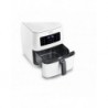 Caso | Designer Air Fryer | AF 600 XL | Capacity 6 L | White