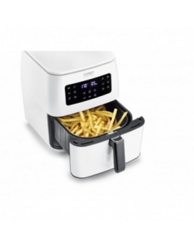 Caso | Designer Air Fryer | AF 600 XL | Capacity 6 L | White