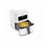 Caso | Designer Air Fryer | AF 600 XL | Capacity 6 L | White
