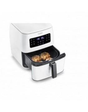 Caso | Designer Air Fryer | AF 600 XL | Capacity 6 L | White