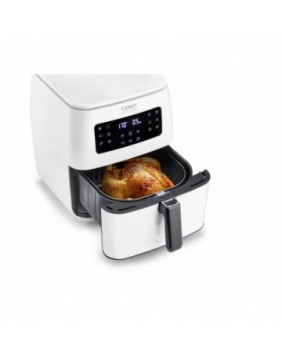 Caso | Designer Air Fryer | AF 600 XL | Capacity 6 L | White