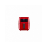 Caso | Designer Air Fryer | AF 600 XL | Capacity 6 L | Red