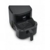 Caso Designer Air Fryer | AirFry 6.0 | Power 1700 W | Capacity 6 L | Black