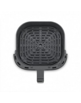 Caso Designer Air Fryer | AirFry 6.0 | Power 1700 W | Capacity 6 L | Black