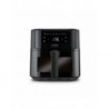 Caso Designer Air Fryer | AirFry 6.0 | Power 1700 W | Capacity 6 L | Black
