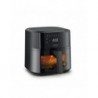 Caso Designer Air Fryer | AirFry 6.0 | Power 1700 W | Capacity 6 L | Black