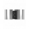Caso | Milk frother | Fomini Crema | 0,1 / 0,2 L | Inox