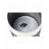 Caso | Milk frother | Fomini Crema | 0,1 / 0,2 L | Inox