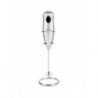 Caso | Fomini Inox Milk frother | 1611 | Battery operated | Inox
