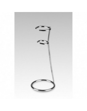 Caso | Fomini Inox Milk frother | 1611 | Battery operated | Inox